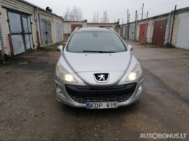 Peugeot 308 | 1