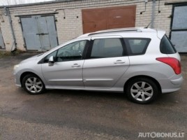 Peugeot 308 | 4