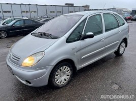 Citroen Xsara | 1