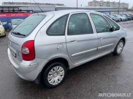 Citroen Xsara | 2