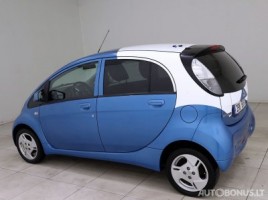 Mitsubishi i-MiEV | 3