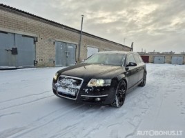 Audi A6 | 1