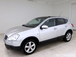 Nissan Qashqai | 1