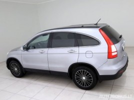 Honda CR-V | 3