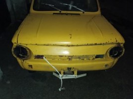 ЗАЗ 968, Седан | 3