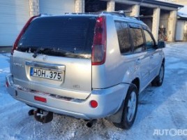 Nissan X-Trail | 1