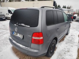 Volkswagen Touran | 1