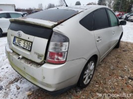 Toyota Prius | 1