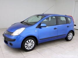 Nissan Note | 1