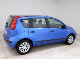 Nissan Note | 2