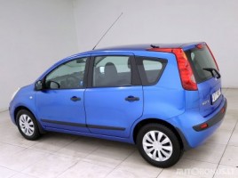 Nissan Note | 3