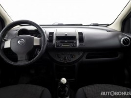 Nissan Note | 4