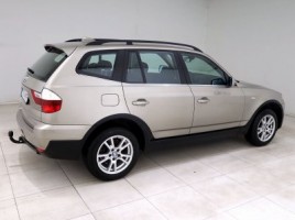 BMW X3 | 2