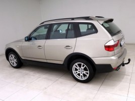 BMW X3 | 3