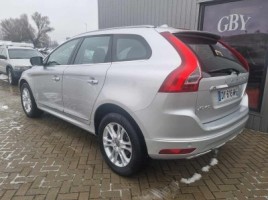 Volvo XC60 | 2