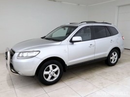 Hyundai Santa Fe | 1