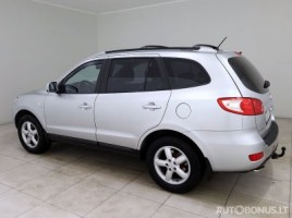 Hyundai Santa Fe | 3