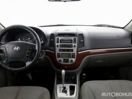 Hyundai Santa Fe | 4