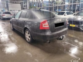 Skoda Octavia | 4