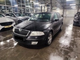 Skoda Octavia | 1