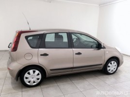 Nissan Note | 2