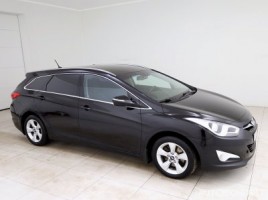 Hyundai i40 universalas