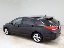 Hyundai i40 | 3