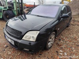 Opel Signum