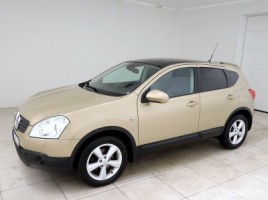 Nissan Qashqai | 1