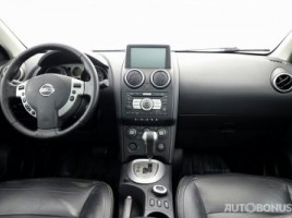 Nissan Qashqai | 4