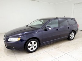 Volvo V70 | 1