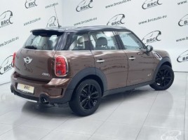 Mini Countryman | 1