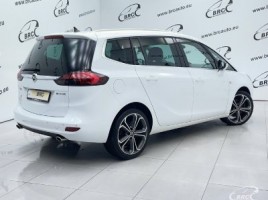 Opel Zafira | 1