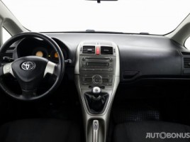 Toyota Auris | 4