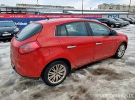 Fiat Bravo | 2