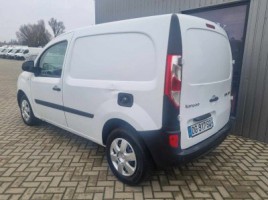 Renault Kangoo | 2