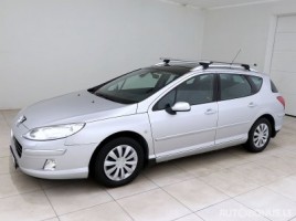 Peugeot 407 | 1