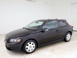 Volvo C30 | 1