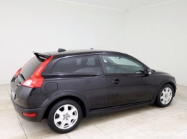 Volvo C30 | 2