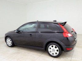 Volvo C30 | 3