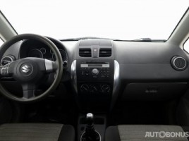 Suzuki SX4 | 4