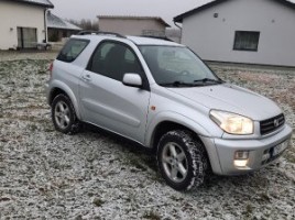 Toyota RAV4 | 2