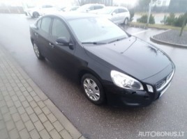 Volvo S60 | 1