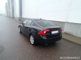 Volvo S60 | 2