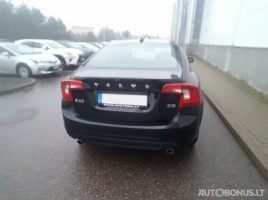 Volvo S60 | 3