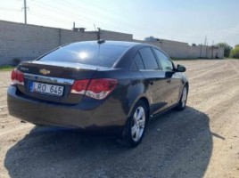 Chevrolet Cruze | 1