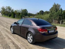 Chevrolet Cruze | 2