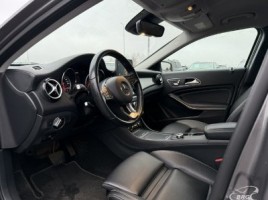 Mercedes-Benz GLA200 | 2