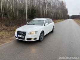 Audi A6 | 1