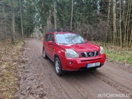 Nissan X-Trail | 1